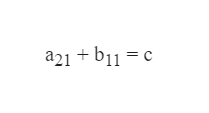 The subscript option changes the position of the selected text so that it is positioned lower than other text content.